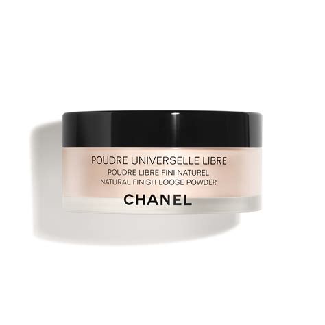 chanel natural finish loose powder dupe|chanel loose powder shade 12.